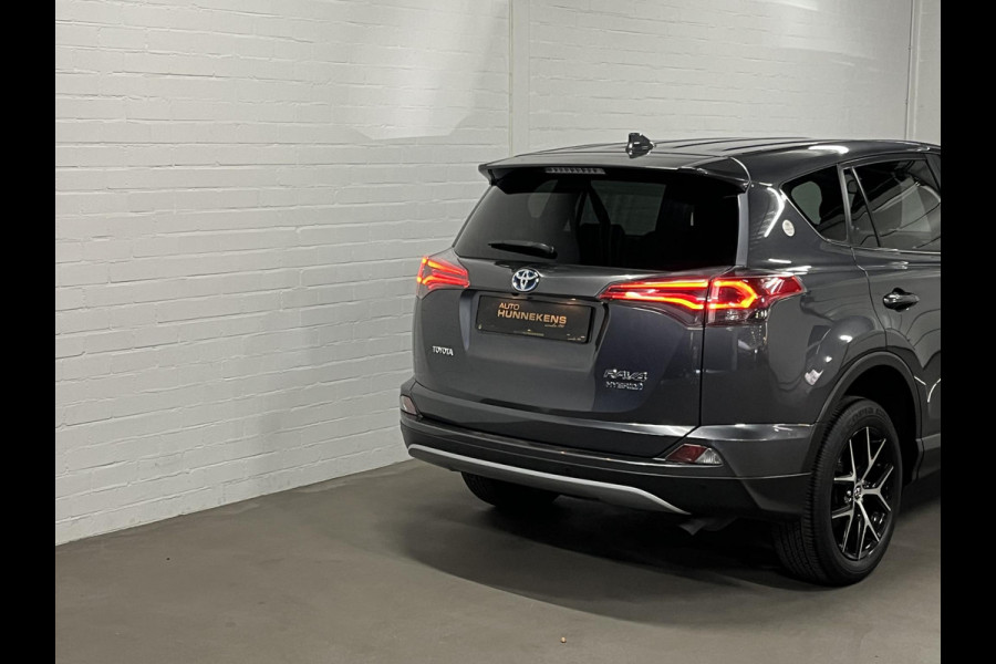 Toyota RAV4 2.5 Hybrid Style | Adapt. Cruise Control | Limited edition | 360 Camera | Navigatie | Raidillon