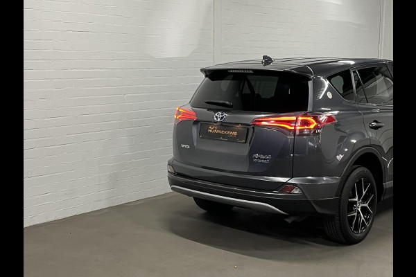 Toyota RAV4 2.5 Hybrid Style | Adapt. Cruise Control | Limited edition | 360 Camera | Navigatie | Raidillon
