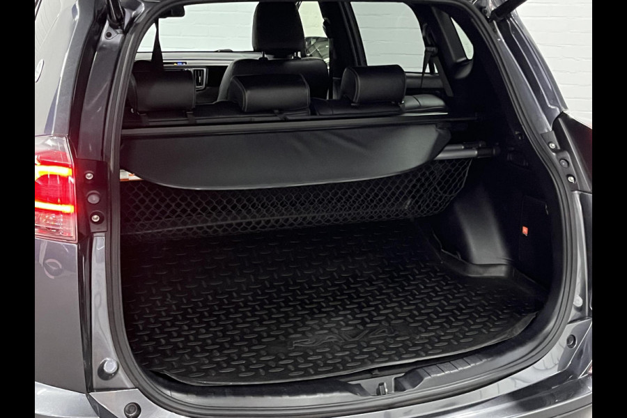 Toyota RAV4 2.5 Hybrid Style | Adapt. Cruise Control | Limited edition | 360 Camera | Navigatie | Raidillon
