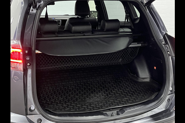 Toyota RAV4 2.5 Hybrid Style | Adapt. Cruise Control | Limited edition | 360 Camera | Navigatie | Raidillon