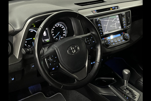 Toyota RAV4 2.5 Hybrid Style | Adapt. Cruise Control | Limited edition | 360 Camera | Navigatie | Raidillon