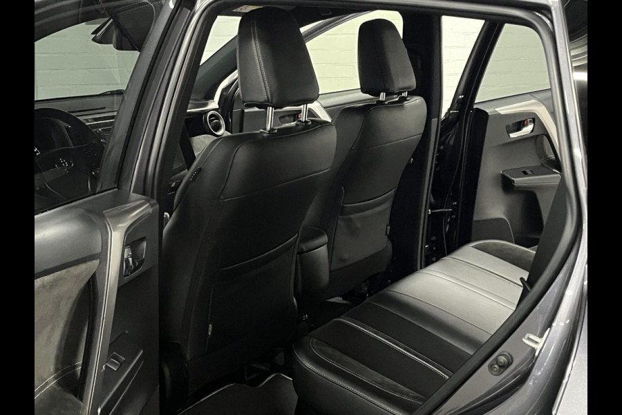 Toyota RAV4 2.5 Hybrid Style | Adapt. Cruise Control | Limited edition | 360 Camera | Navigatie | Raidillon