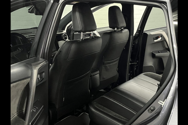Toyota RAV4 2.5 Hybrid Style | Adapt. Cruise Control | Limited edition | 360 Camera | Navigatie | Raidillon
