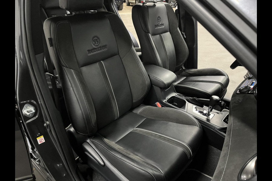 Toyota RAV4 2.5 Hybrid Style | Adapt. Cruise Control | Limited edition | 360 Camera | Navigatie | Raidillon
