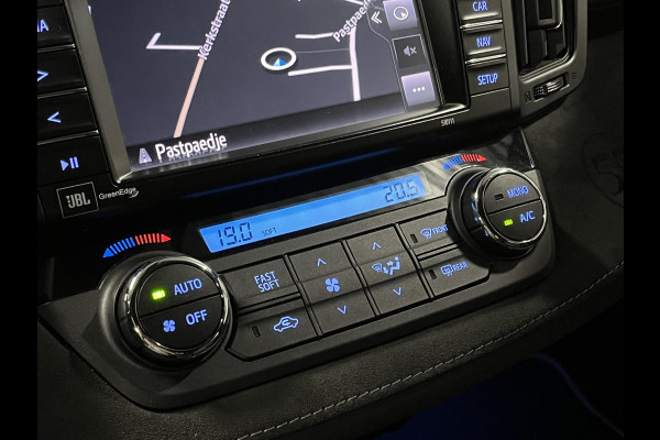 Toyota RAV4 2.5 Hybrid Style | Adapt. Cruise Control | Limited edition | 360 Camera | Navigatie | Raidillon