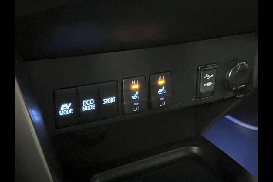 Toyota RAV4 2.5 Hybrid Style | Adapt. Cruise Control | Limited edition | 360 Camera | Navigatie | Raidillon