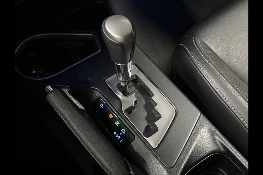 Toyota RAV4 2.5 Hybrid Style | Adapt. Cruise Control | Limited edition | 360 Camera | Navigatie | Raidillon