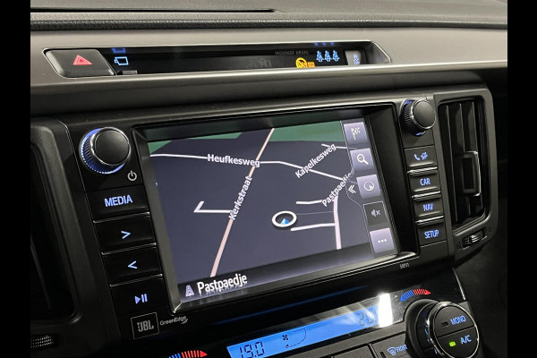 Toyota RAV4 2.5 Hybrid Style | Adapt. Cruise Control | Limited edition | 360 Camera | Navigatie | Raidillon