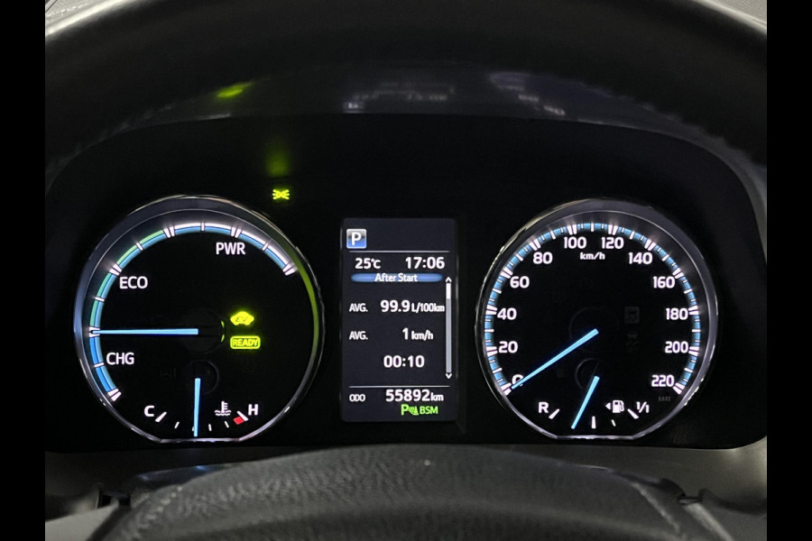 Toyota RAV4 2.5 Hybrid Style | Adapt. Cruise Control | Limited edition | 360 Camera | Navigatie | Raidillon