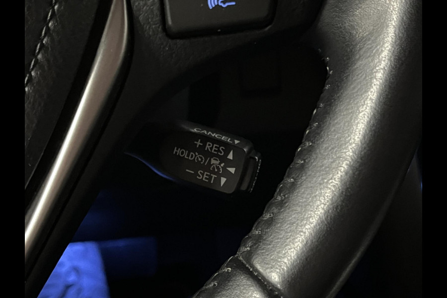 Toyota RAV4 2.5 Hybrid Style | Adapt. Cruise Control | Limited edition | 360 Camera | Navigatie | Raidillon
