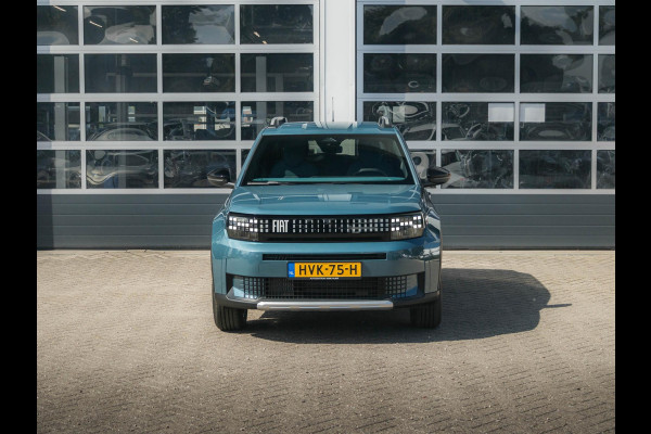 Fiat Grande Panda 1.2 Hybrid Icon | Automaat | PDC | Airco | Apple Carplay | Cruise | Pack Style