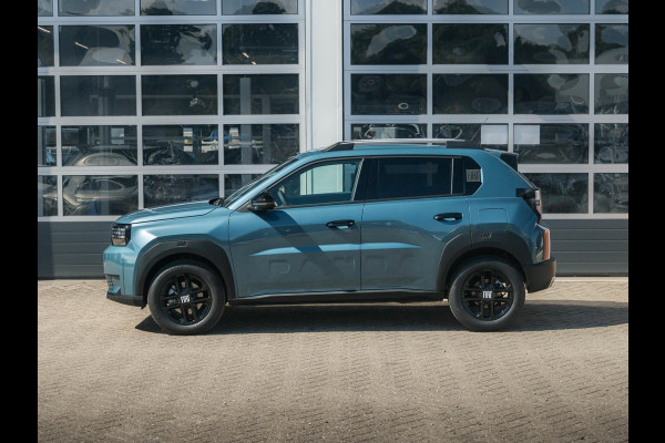 Fiat Grande Panda 1.2 Hybrid Icon | Automaat | PDC | Airco | Apple Carplay | Cruise | Pack Style