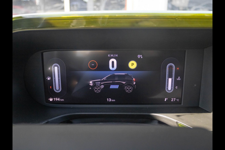 Fiat Grande Panda 1.2 Hybrid Icon | Automaat | PDC | Airco | Apple Carplay | Cruise | Pack Style