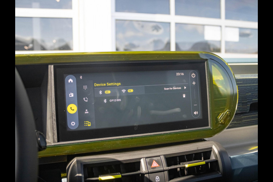 Fiat Grande Panda 1.2 Hybrid Icon | Automaat | PDC | Airco | Apple Carplay | Cruise | Pack Style