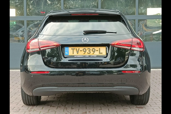 Mercedes-Benz A-Klasse 200 Business Solution Plus Upgrade | Wide Screen | Navi | Stoelverw. | LED/Xenon | Camera |