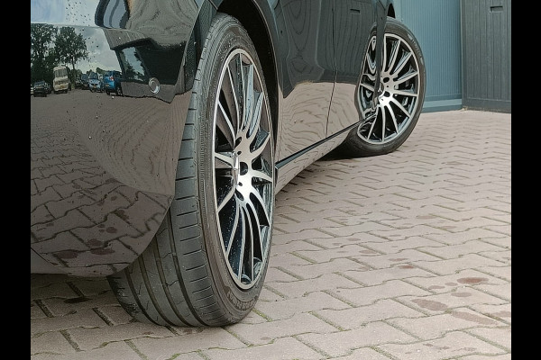 Mercedes-Benz A-Klasse 200 Business Solution Plus Upgrade | Wide Screen | Navi | Stoelverw. | LED/Xenon | Camera |