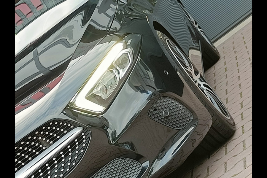 Mercedes-Benz A-Klasse 200 Business Solution Plus Upgrade | Wide Screen | Navi | Stoelverw. | LED/Xenon | Camera |
