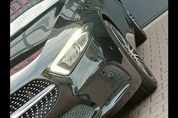 Mercedes-Benz A-Klasse 200 Business Solution Plus Upgrade | Wide Screen | Navi | Stoelverw. | LED/Xenon | Camera |
