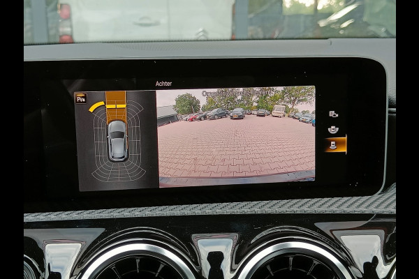 Mercedes-Benz A-Klasse 200 Business Solution Plus Upgrade | Wide Screen | Navi | Stoelverw. | LED/Xenon | Camera |