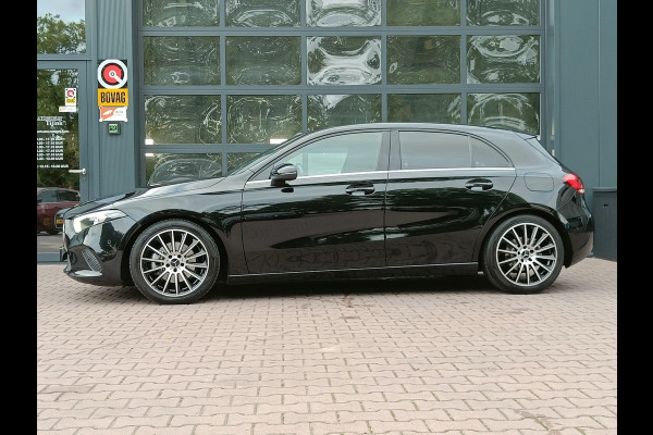 Mercedes-Benz A-Klasse 200 Business Solution Plus Upgrade | Wide Screen | Navi | Stoelverw. | LED/Xenon | Camera |