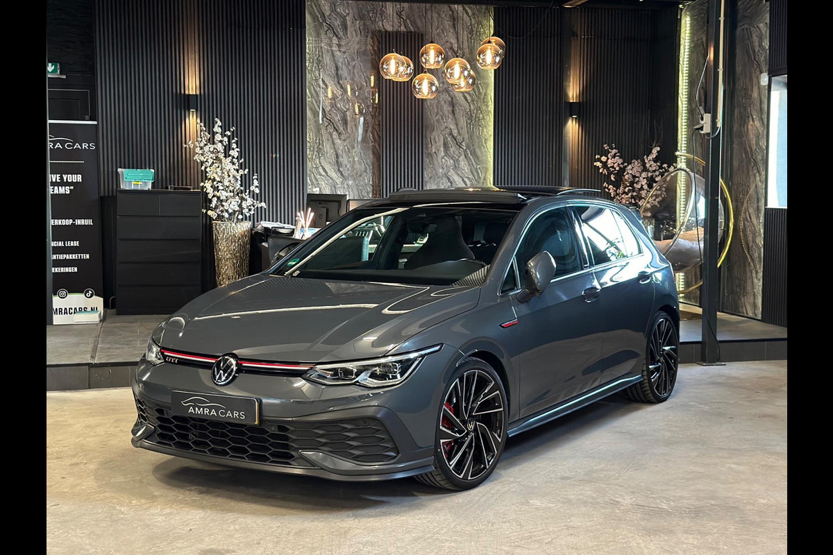 Volkswagen Golf 2.0 TSI Clubsport|PANO|FULL OPTION Volkswagen Golf 2.0 TSI Clubsport|PANO|FULL OPTION