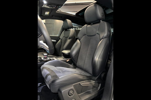 Volkswagen Golf 2.0 TSI Clubsport|PANO|FULL OPTION