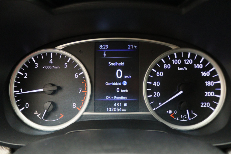 Nissan Micra 1.0 IG-T N-Connecta Camera, Navigatie, Climate, DAB, LED, Cruise, PDC