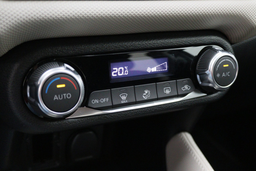 Nissan Micra 1.0 IG-T N-Connecta Camera, Navigatie, Climate, DAB, LED, Cruise, PDC