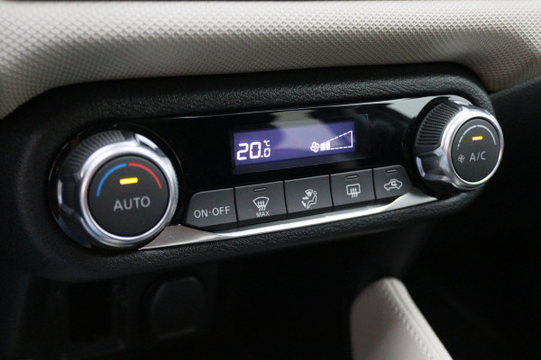 Nissan Micra 1.0 IG-T N-Connecta Camera, Navigatie, Climate, DAB, LED, Cruise, PDC