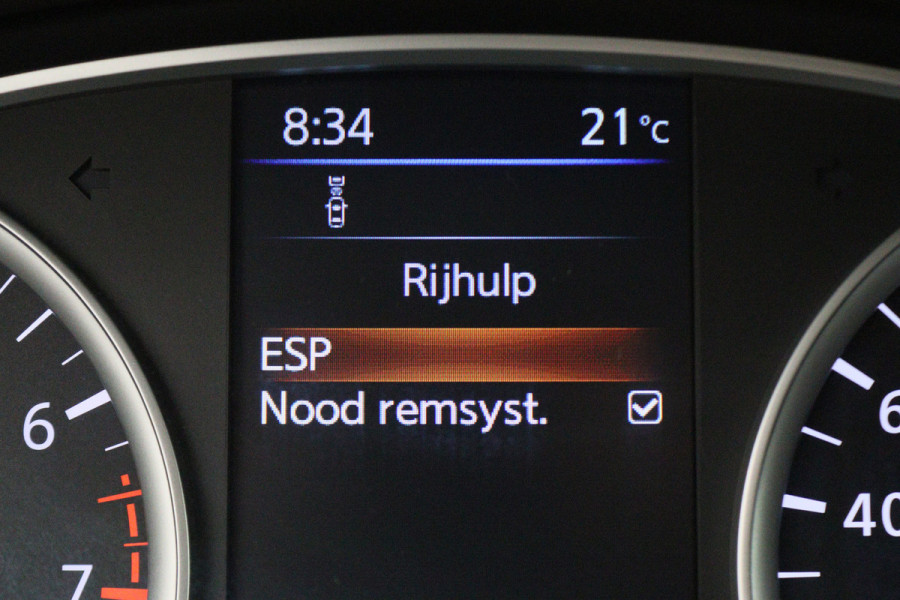 Nissan Micra 1.0 IG-T N-Connecta Camera, Navigatie, Climate, DAB, LED, Cruise, PDC