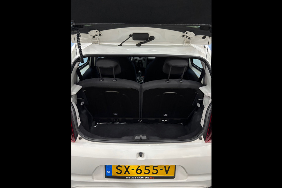 Peugeot 108 1.0 e-VTi Active Airco | 5 deurs | Elktr. pakket