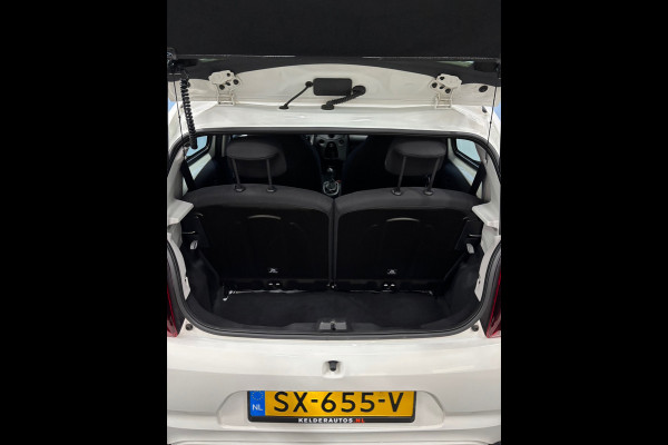 Peugeot 108 1.0 e-VTi Active Airco | 5 deurs | Elktr. pakket