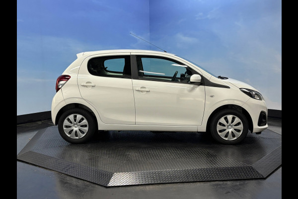 Peugeot 108 1.0 e-VTi Active Airco | 5 deurs | Elktr. pakket