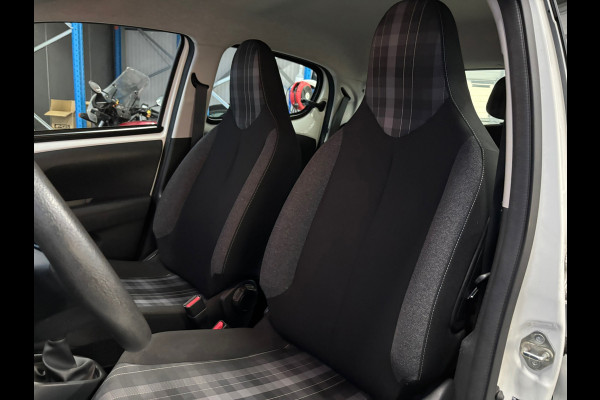 Peugeot 108 1.0 e-VTi Active Airco | 5 deurs | Elktr. pakket