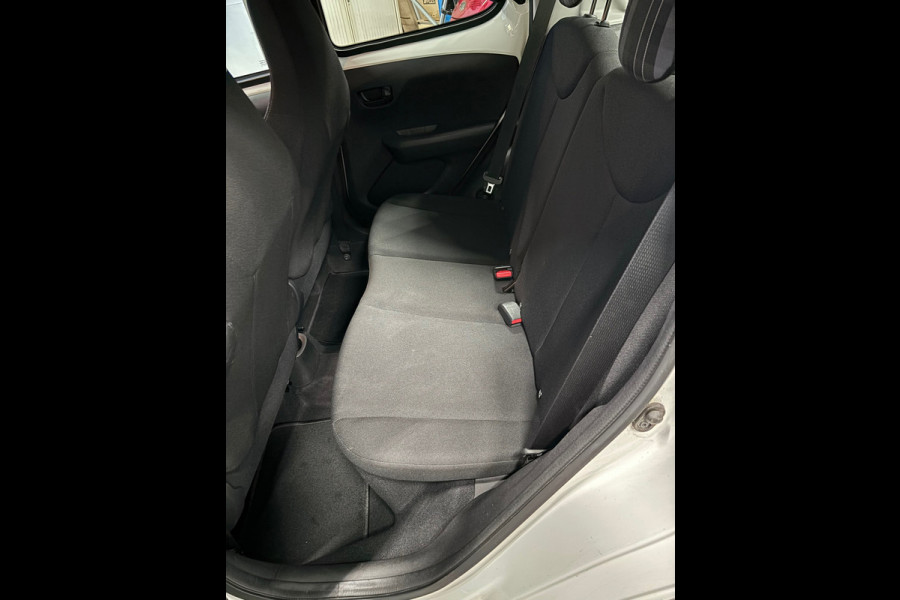 Peugeot 108 1.0 e-VTi Active Airco | 5 deurs | Elktr. pakket