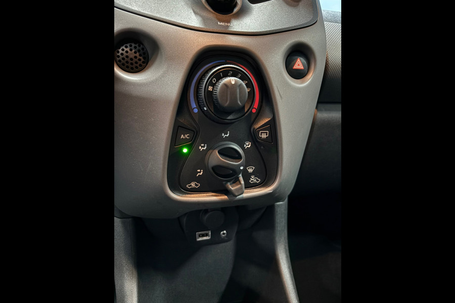Peugeot 108 1.0 e-VTi Active Airco | 5 deurs | Elktr. pakket