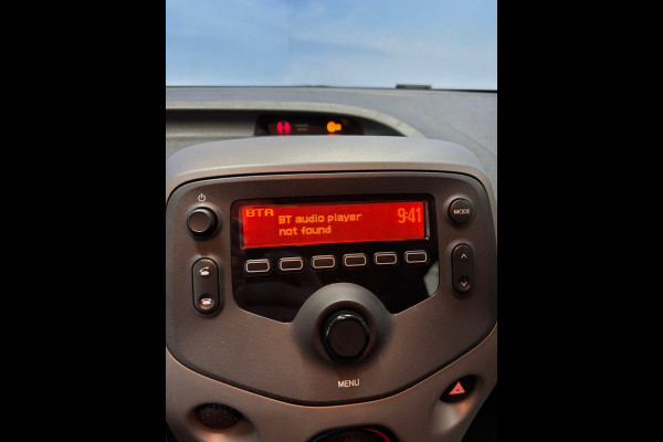 Peugeot 108 1.0 e-VTi Active Airco | 5 deurs | Elktr. pakket