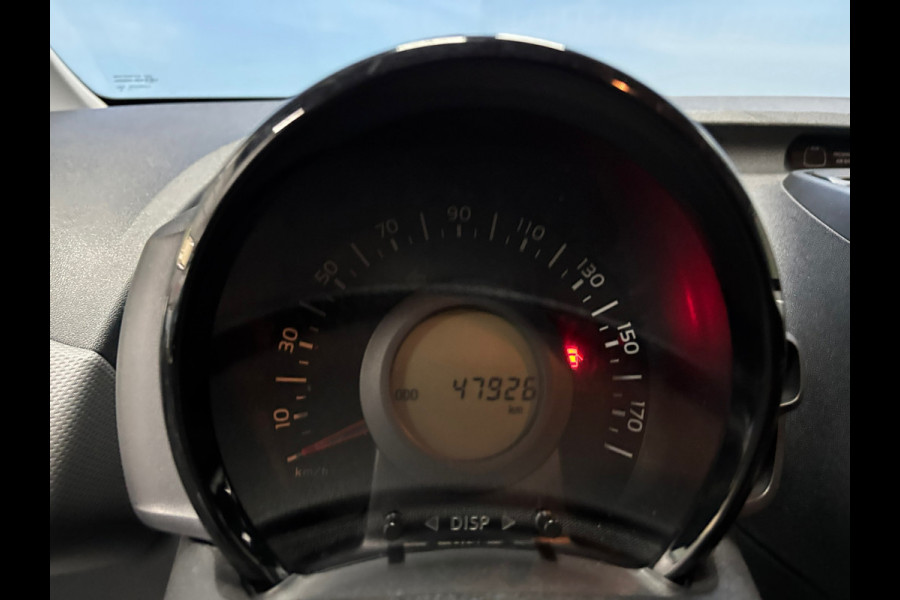 Peugeot 108 1.0 e-VTi Active Airco | 5 deurs | Elktr. pakket