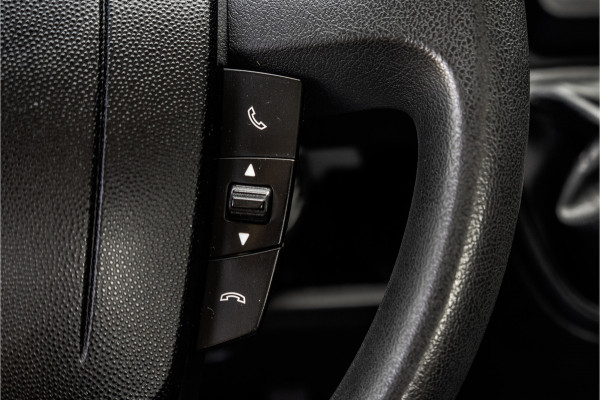 Fiat Ducato Open laadbak met oprijplaat | 131PK | Euro 6