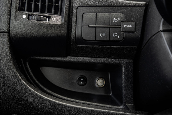 Fiat Ducato Open laadbak met oprijplaat | 131PK | Euro 6