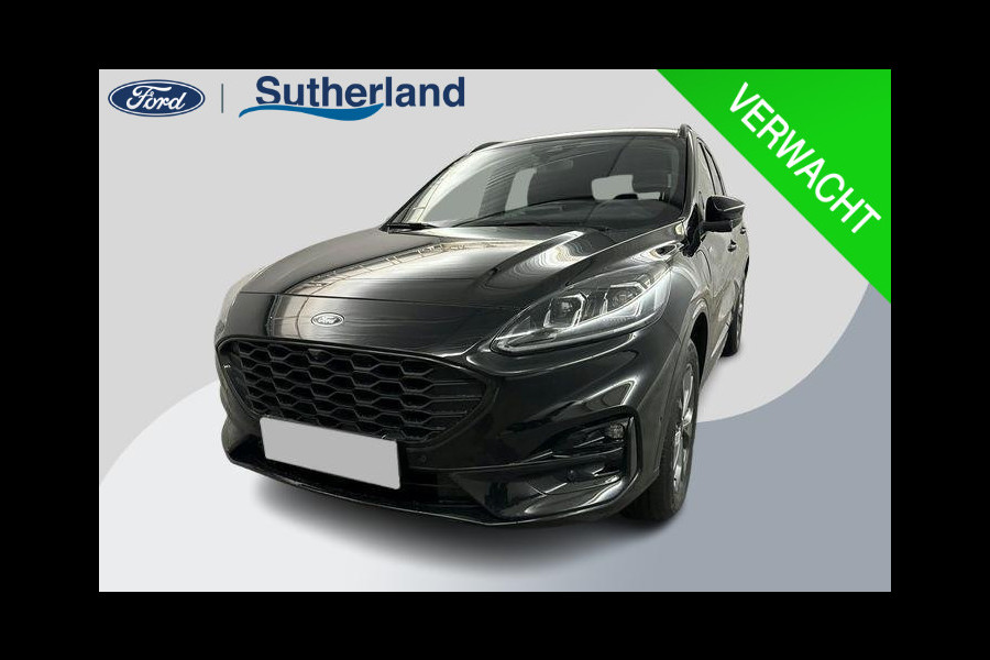 Ford Kuga 2.5 PHEV ST-Line X 225pk | Driver Assistance Pack | Winterpack | Wegklapbare Trekhaak | Technology Pack | 1.500kg Trekgewicht