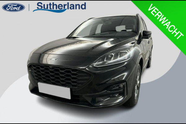 Ford Kuga 2.5 PHEV ST-Line X 225pk | Driver Assistance Pack | Winterpack | Wegklapbare Trekhaak | Technology Pack | 1.500kg Trekgewicht