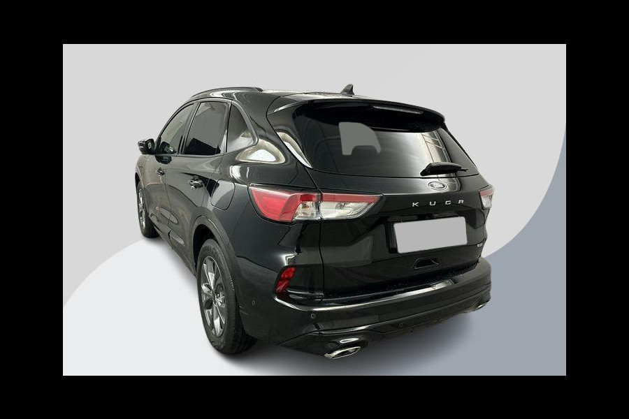 Ford Kuga 2.5 PHEV ST-Line X 225pk | Driver Assistance Pack | Winterpack | Wegklapbare Trekhaak | Technology Pack | 1.500kg Trekgewicht