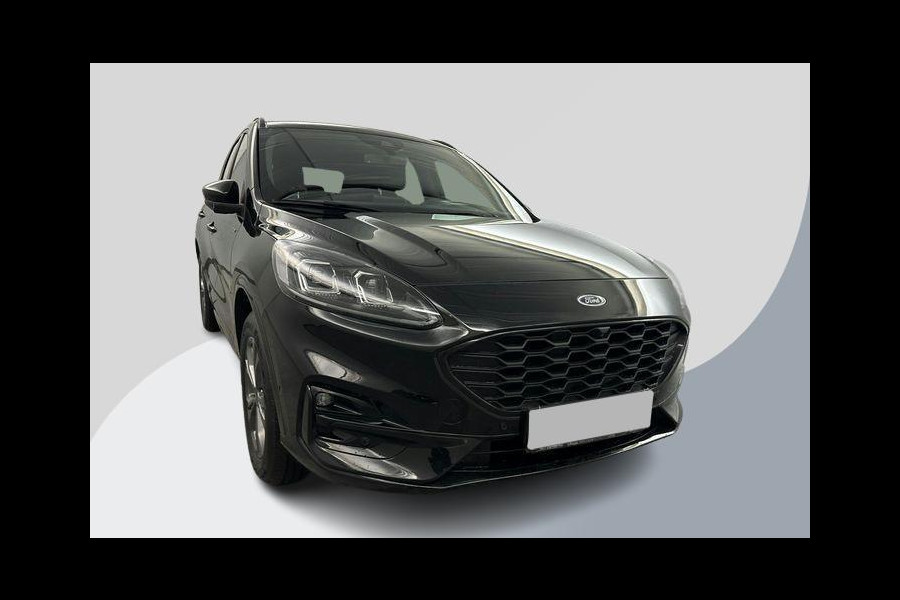 Ford Kuga 2.5 PHEV ST-Line X 225pk | Driver Assistance Pack | Winterpack | Wegklapbare Trekhaak | Technology Pack | 1.500kg Trekgewicht