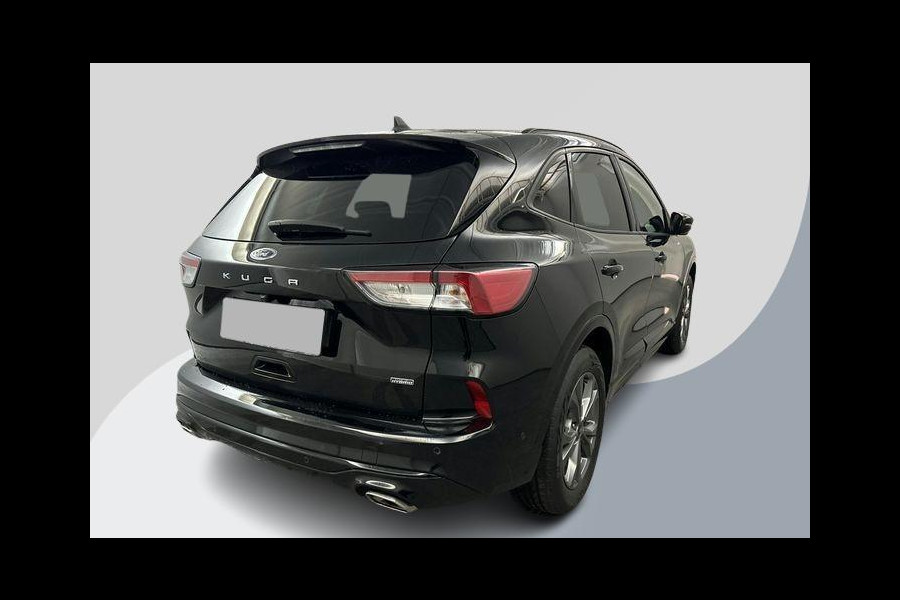 Ford Kuga 2.5 PHEV ST-Line X 225pk | Driver Assistance Pack | Winterpack | Wegklapbare Trekhaak | Technology Pack | 1.500kg Trekgewicht
