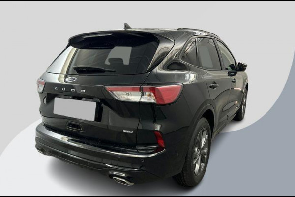 Ford Kuga 2.5 PHEV ST-Line X 225pk | Driver Assistance Pack | Winterpack | Wegklapbare Trekhaak | Technology Pack | 1.500kg Trekgewicht