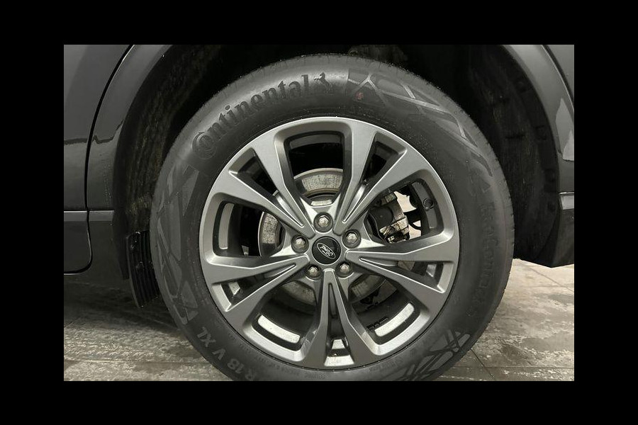 Ford Kuga 2.5 PHEV ST-Line X 225pk | Driver Assistance Pack | Winterpack | Wegklapbare Trekhaak | Technology Pack | 1.500kg Trekgewicht