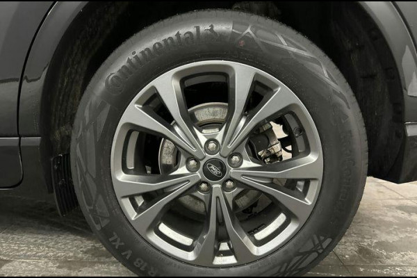 Ford Kuga 2.5 PHEV ST-Line X 225pk | Driver Assistance Pack | Winterpack | Wegklapbare Trekhaak | Technology Pack | 1.500kg Trekgewicht