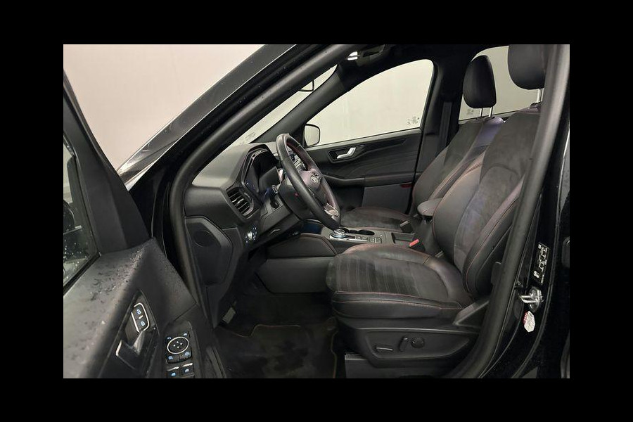Ford Kuga 2.5 PHEV ST-Line X 225pk | Driver Assistance Pack | Winterpack | Wegklapbare Trekhaak | Technology Pack | 1.500kg Trekgewicht