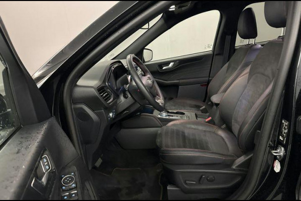 Ford Kuga 2.5 PHEV ST-Line X 225pk | Driver Assistance Pack | Winterpack | Wegklapbare Trekhaak | Technology Pack | 1.500kg Trekgewicht